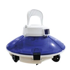 Робот для бассейна Frisbee Pool UFO FX3 2.0 цена и информация | Аксессуары для бассейнов | kaup24.ee