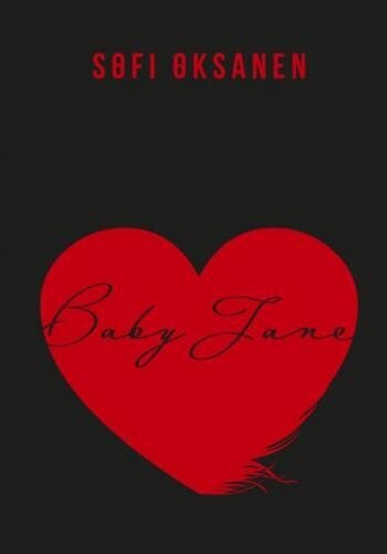 Baby Jane цена и информация | Lühijutud, novellid | kaup24.ee