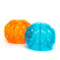 Hiiglaslik täispuhutav puhver mullipall Bumpoy InnovaGoods 2tk цена и информация | Täispuhutavad veemänguasjad ja ujumistarbed | kaup24.ee
