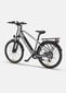 Elektri jalgratas Engwe P26, hall, 250W, 17Ah hind ja info | Elektrirattad | kaup24.ee
