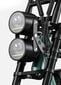 Elektri jalgratas Engwe M20, valge, 1000W, 13Ah цена и информация | Elektrirattad | kaup24.ee