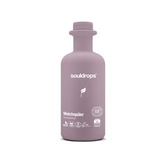 Souldrops biolagunev lavendli lõhnaga pesupehmendaja Nectardrop, 1000 ml цена и информация | Средства для стирки | kaup24.ee