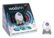 Rockit Wooshh kaheksa erineva heliga taaslaetav beebirahustaja hind ja info | Imikute mänguasjad | kaup24.ee