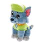 Pluusist maskott Paw Patrol Rocky 24cm цена и информация | Pehmed mänguasjad | kaup24.ee