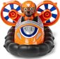 Hoverboard figuur ja sõiduk Paw Patrol Zuma hind ja info | Poiste mänguasjad | kaup24.ee