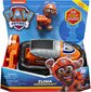 Hoverboard figuur ja sõiduk Paw Patrol Zuma цена и информация | Poiste mänguasjad | kaup24.ee