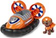 Hoverboard figuur ja sõiduk Paw Patrol Zuma hind ja info | Poiste mänguasjad | kaup24.ee