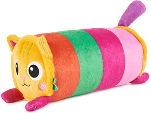 Maskott Softie Gabby's Dollhouse Pillow Cat 21 cm цена и информация | Мягкие игрушки | kaup24.ee