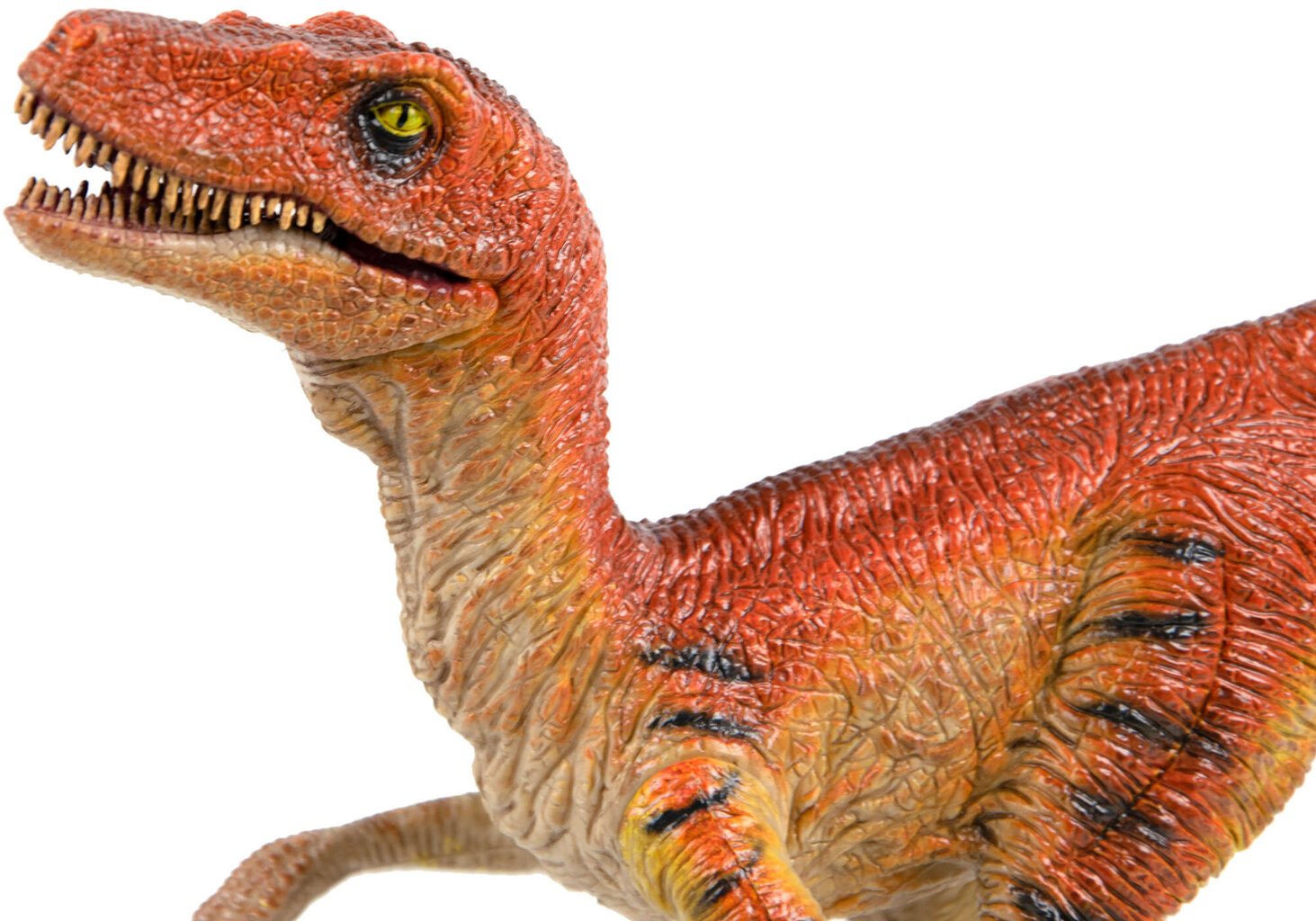 Dinosaurusfiguur Boley Velociraptor 19 cm цена и информация | Poiste mänguasjad | kaup24.ee