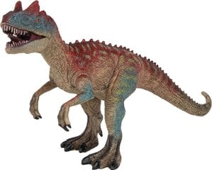 Dinosaurus figuur Allosaurus цена и информация | Игрушки для мальчиков | kaup24.ee