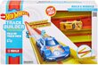 Kokkupandav rööbastee ehituskomplekt Hot Wheels Track Builder hind ja info | Poiste mänguasjad | kaup24.ee