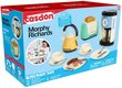 Hommikusöögi köögikomplekt Casdon Morphy Richards цена и информация | Tüdrukute mänguasjad | kaup24.ee