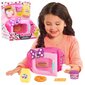 Mikrolaineahju Just Play Minnie Mouse hind ja info | Tüdrukute mänguasjad | kaup24.ee