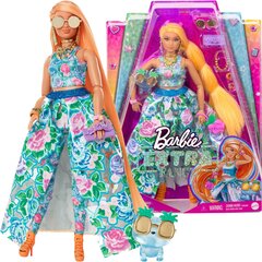 Stiilne nukk Barbie Extra Fancy цена и информация | Barbie Товары для детей и младенцев | kaup24.ee