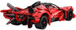 Plokid sportauto APE Supercar CaDA 1823 elemendid 47 cm hind ja info | Klotsid ja konstruktorid | kaup24.ee