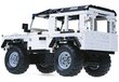 Ehitusplokid RC Jeep Cada C51004W hind ja info | Klotsid ja konstruktorid | kaup24.ee