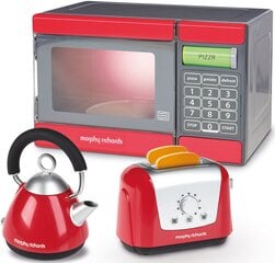 Köögikomplekt Casdon Morphy Richards цена и информация | Игрушки для девочек | kaup24.ee