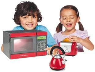 Köögikomplekt Casdon Morphy Richards цена и информация | Игрушки для девочек | kaup24.ee