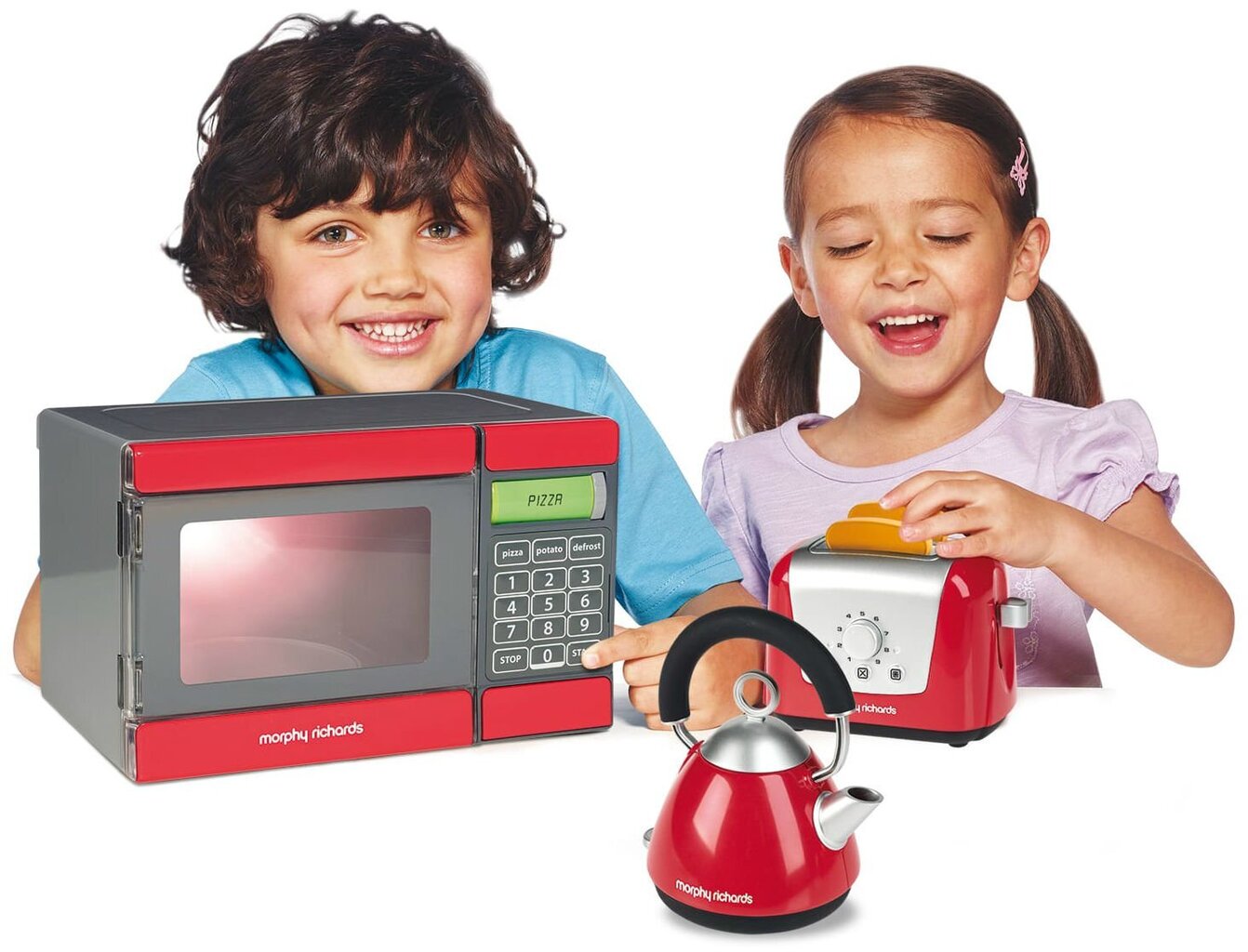 Köögikomplekt Casdon Morphy Richards hind ja info | Tüdrukute mänguasjad | kaup24.ee