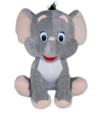 Слон мягкая игрушка, Sun-Day цена и информация | Мягкие игрушки | kaup24.ee