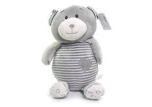 Медведь мягкая игрушка, Tulilo цена и информация | Мягкие игрушки | kaup24.ee