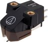 Audio-Technica AT-VM95SH Dual Moving Magnet hind ja info | Vinüülplaadimängijad ja grammofonid | kaup24.ee