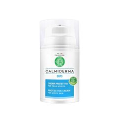 Calier Spa 100% looduslik ja orgaaniline dermatiiti leevendav kreem näole ja kehale, 50 ml hind ja info | Kehakreemid, losjoonid | kaup24.ee