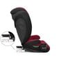 Cybex turvatool Solution B I-Fix 15-50 kg, dynamic red hind ja info | Turvatoolid | kaup24.ee