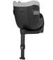 Cybex turvahäll Sirona S2 I-Size 0-18 kg, lava grey цена и информация | Turvatoolid | kaup24.ee