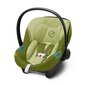 Cybex turvahäll Aton S2 I-Size, 0-13 kg, nature green цена и информация | Turvatoolid | kaup24.ee