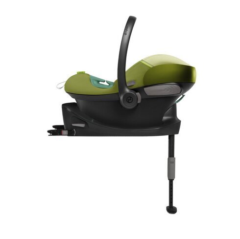 Cybex turvahäll Aton S2 I-Size, 0-13 kg, nature green цена и информация | Turvatoolid | kaup24.ee