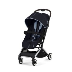 Cybex reisikäru Orfeo, ocean blue hind ja info | Vankrid, jalutuskärud | kaup24.ee