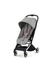 Cybex reisikäru Orfeo, lava grey hind ja info | Vankrid, jalutuskärud | kaup24.ee