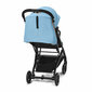 Cybex jalutuskäru Beezy, beach blue/turquoise hind ja info | Vankrid, jalutuskärud | kaup24.ee