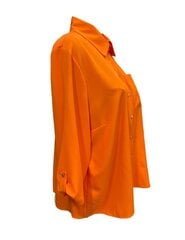 Naiste pluus Carto 33, Oranž hind ja info | Naiste pluusid, särgid | kaup24.ee