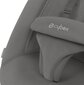 Cybex lamamistool - kiik Lemo Bouncer, suede grey/mid grey цена и информация | Beebi lamamistoolid | kaup24.ee