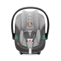 Автокресло Cybex Aton S2 I-Size, 0-13 кг, lava grey/mid grey цена и информация | Автокресла | kaup24.ee