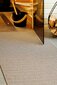 Narma kahepoolne vaip Saxby 70x100 cm hind ja info | Vaibad | kaup24.ee