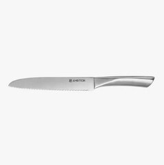 Хлебный нож Ambition Prime, 20 см цена и информация | Ножи и аксессуары для них | kaup24.ee