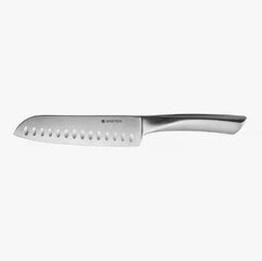 Нож Ambition Santoku Prime, 17,5 см цена и информация | Подставка для ножей Tescoma Woody, 21 см | kaup24.ee