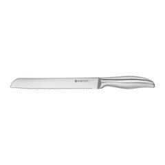 Хлебный нож Ambition Maestro, 20 см цена и информация | Ножи и аксессуары для них | kaup24.ee