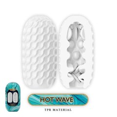 Masturbaator Hot Wave Venus-X hind ja info | Sekslelud, masturbaatorid | kaup24.ee