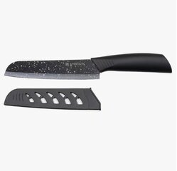 Нож Ambition Santoku Skiv, 15 см цена и информация | Подставка для ножей Tescoma Woody, 21 см | kaup24.ee