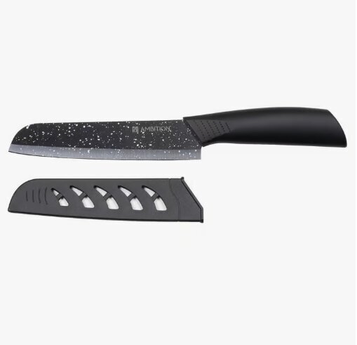 Ambition Santoku nuga Skiv, 15 cm hind ja info | Noad ja tarvikud | kaup24.ee