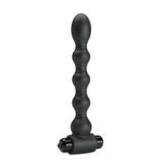 Lynn Butt Plug with Vibration Sensual Pleasure цена и информация | Анальные игрушки | kaup24.ee