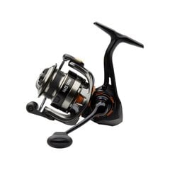 Spinningu rull Savage Gear SG6 4000H FD hind ja info | Spinningu rullid | kaup24.ee