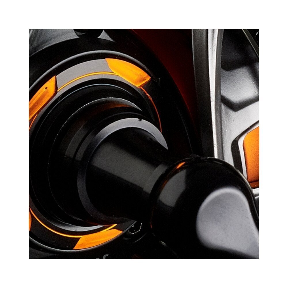 Spinningu rull Savage Gear SG6 3000H FD цена и информация | Spinningu rullid | kaup24.ee