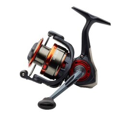 Spinningu rull Savage Gear SG2 4000H FD hind ja info | Spinningu rullid | kaup24.ee