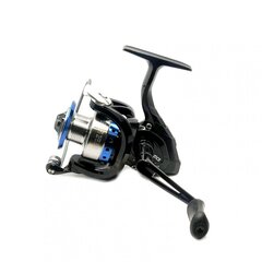 Spinningu rull Tica Urus Saltwater UR5000 hind ja info | Spinningu rullid | kaup24.ee