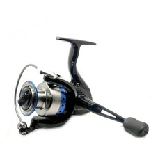 Spinningu rull Tica Urus Saltwater UR4000 hind ja info | Spinningu rullid | kaup24.ee